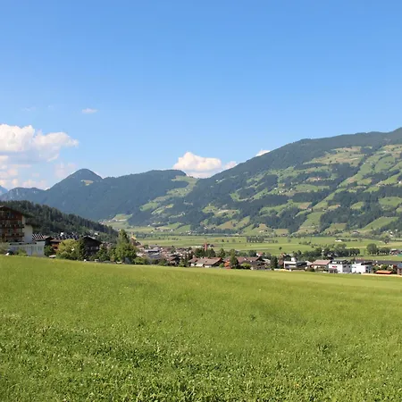 度假居 Penz By Interhome Pankrazberg