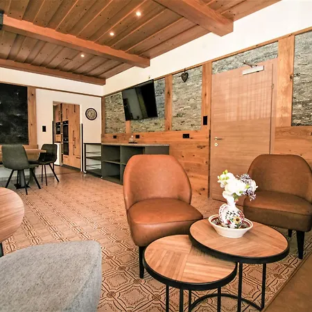 Penz By Interhome Pankrazberg