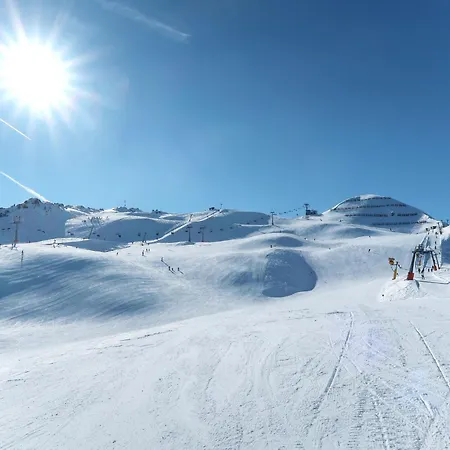 Penz By Interhome * Pankrazberg