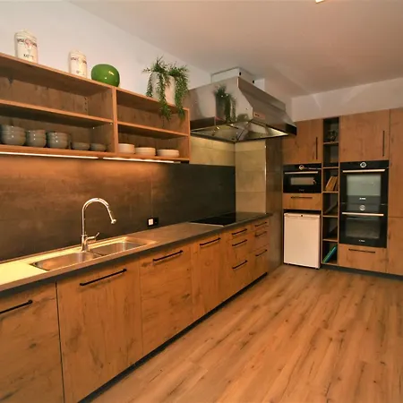 Penz By Interhome *