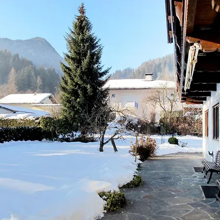 Penz By Interhome 度假居 Pankrazberg