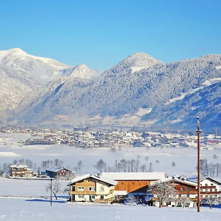 度假居 Penz By Interhome