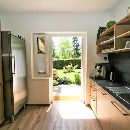 Penz By Interhome 度假居 Pankrazberg