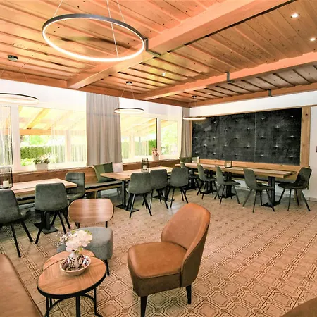 度假居 Penz By Interhome *