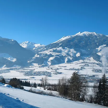 בית נופש Penz By Interhome Pankrazberg