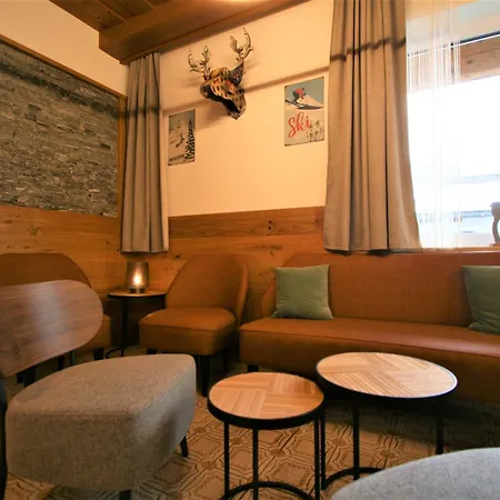 度假居 Penz By Interhome