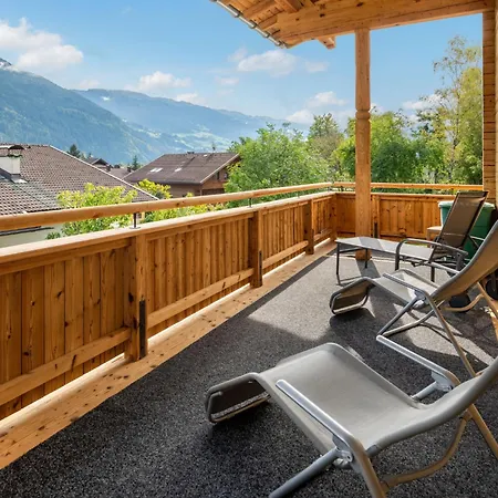 度假居 Penz By Interhome *