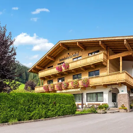 Penz By Interhome 度假居 Pankrazberg