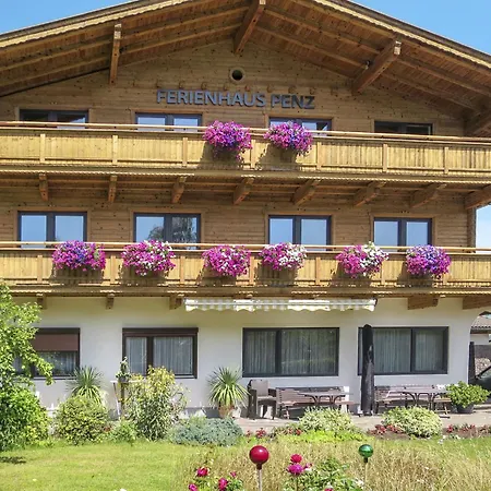 Penz By Interhome * Pankrazberg