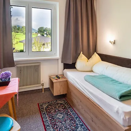 Penz By Interhome 度假居 Pankrazberg