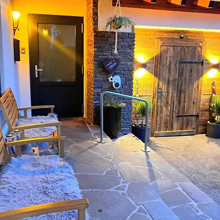 Penz By Interhome * Pankrazberg