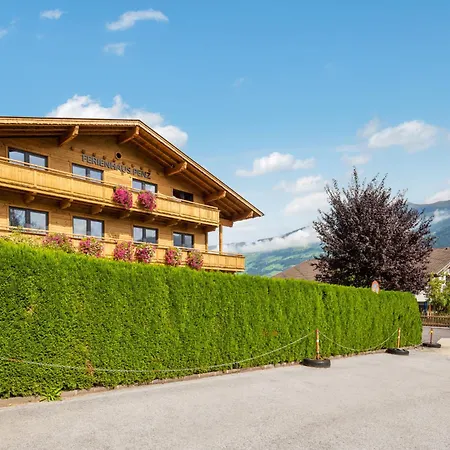 Penz By Interhome 度假居 *