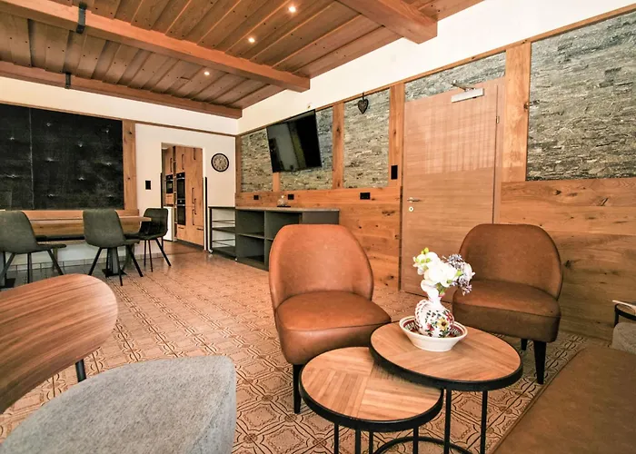 Penz By Interhome Pankrazberg