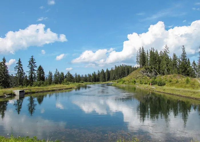 Penz By Interhome Pankrazberg