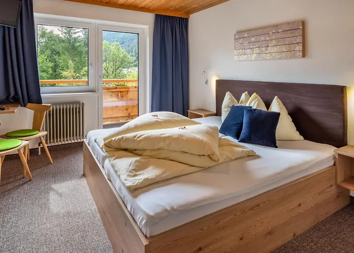 Penz By Interhome Feriehus *