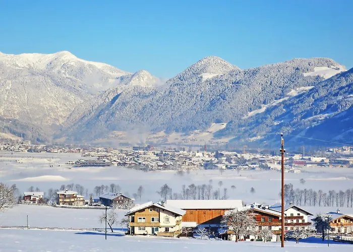 Feriehus Penz By Interhome