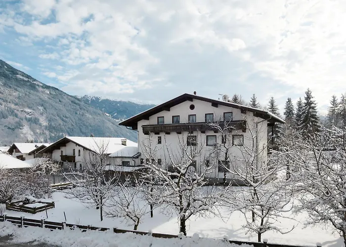 Penz By Interhome Pankrazberg