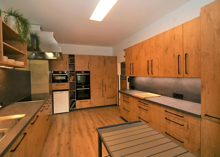 Penz By Interhome Feriehus