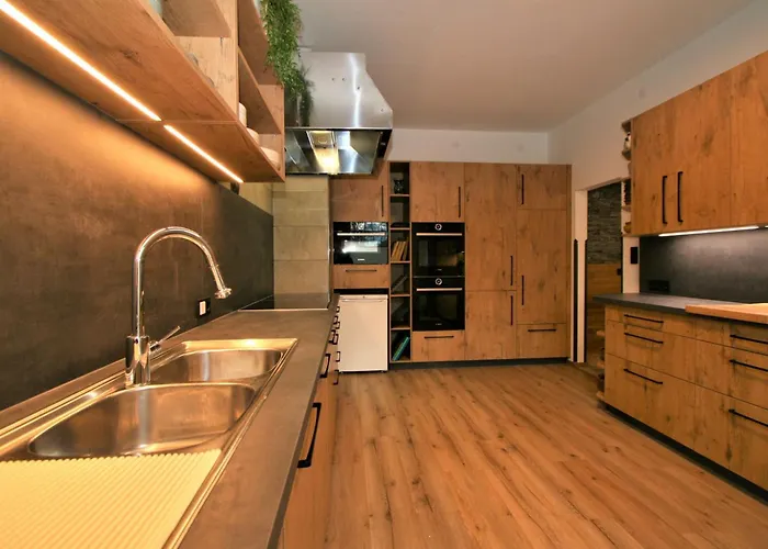 Feriehus Penz By Interhome