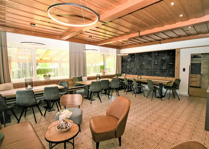 Feriehus Penz By Interhome *