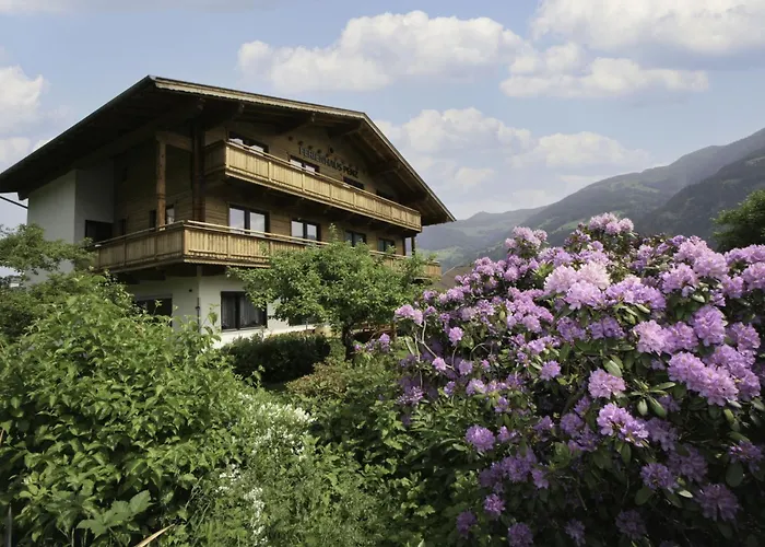 Feriehus Penz By Interhome Pankrazberg