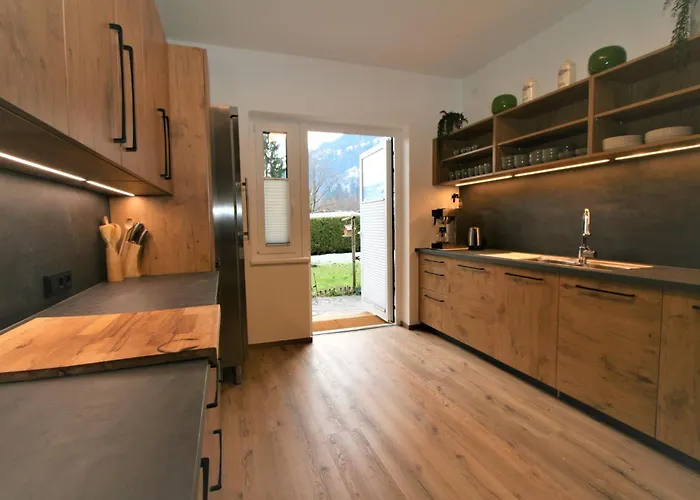 Feriehus Penz By Interhome *