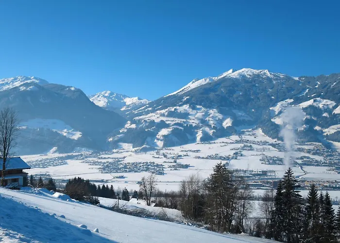 Feriehus Penz By Interhome Pankrazberg