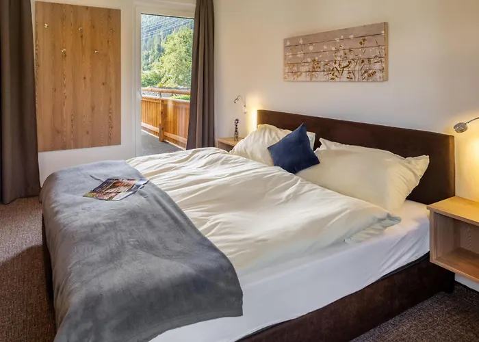 Penz By Interhome Feriehus