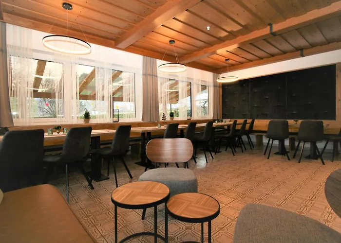 Penz By Interhome Feriehus *