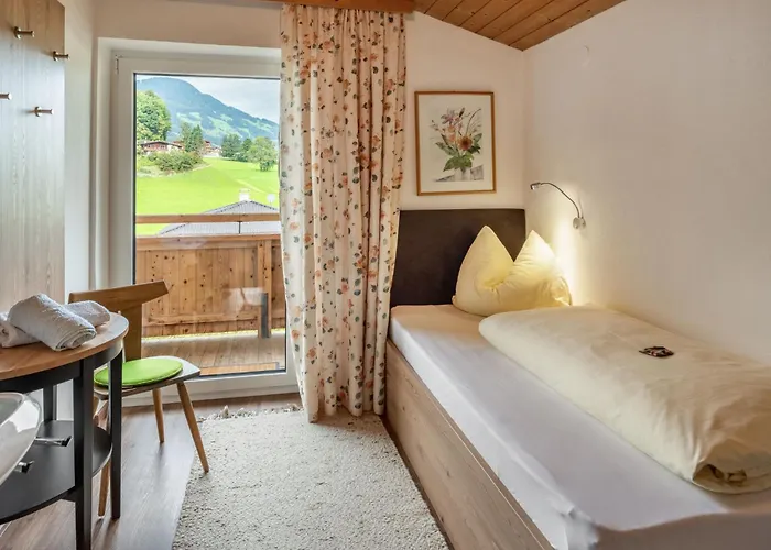 Penz By Interhome Feriehus Pankrazberg