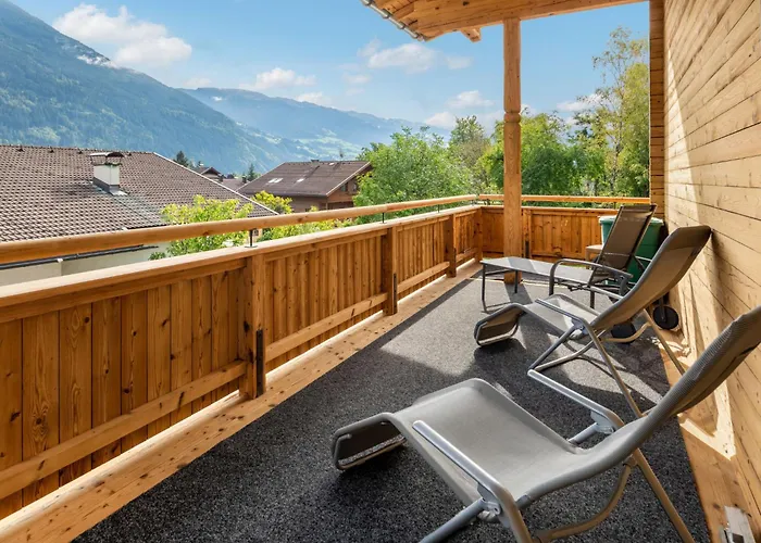 Feriehus Penz By Interhome *