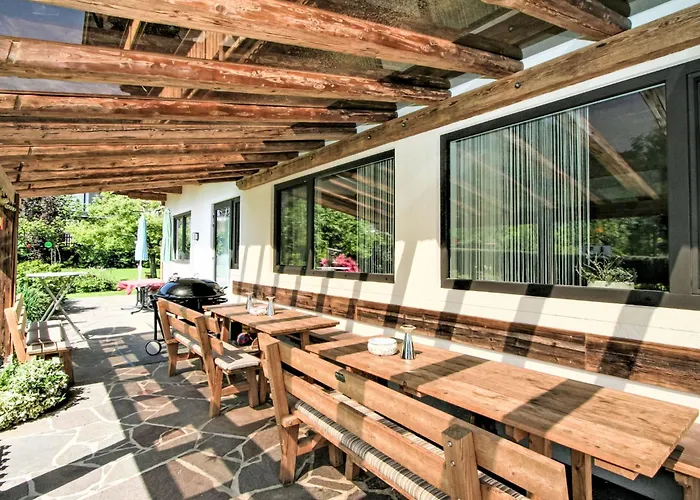 Feriehus Penz By Interhome *