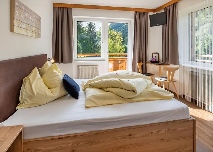 Penz By Interhome Feriehus