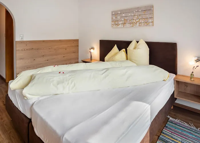 Feriehus Penz By Interhome