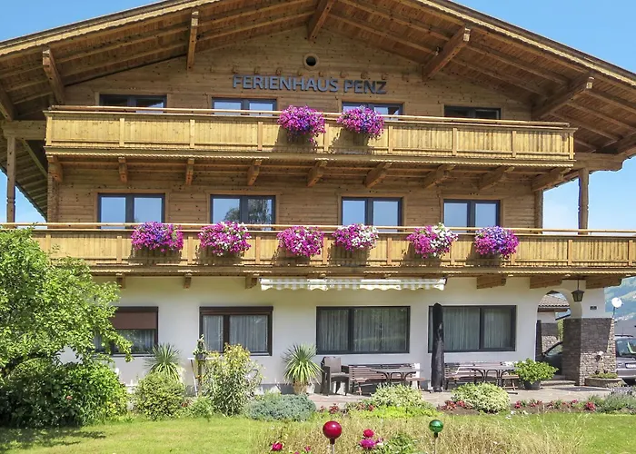 Penz By Interhome * Pankrazberg