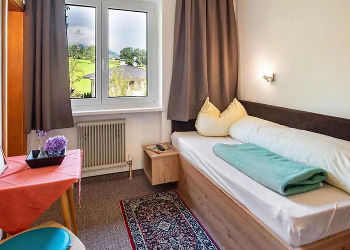 Penz By Interhome Feriehus Pankrazberg