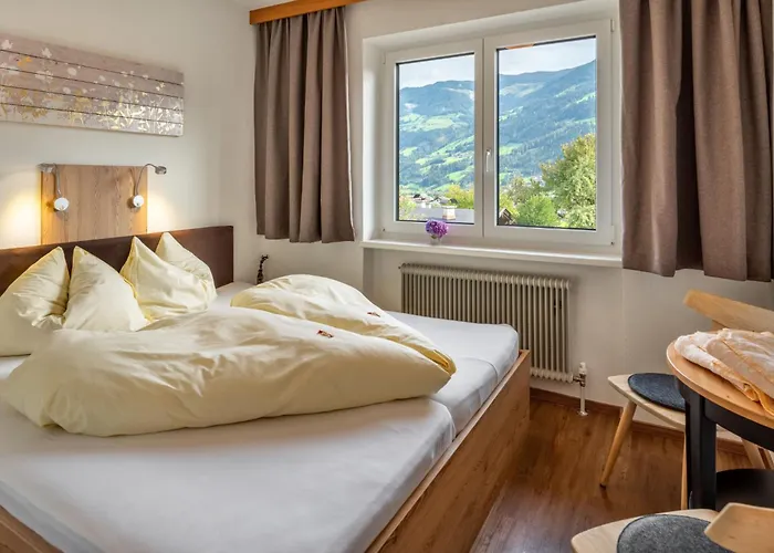 Feriehus Penz By Interhome