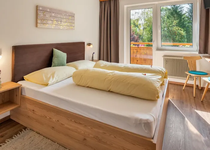 Penz By Interhome Feriehus Pankrazberg