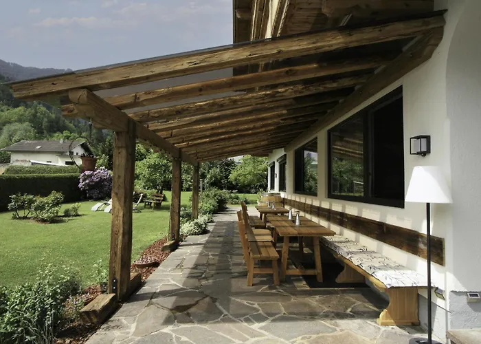 Penz By Interhome * Pankrazberg