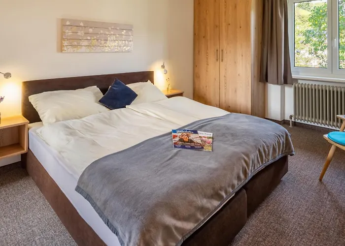 Penz By Interhome Feriehus *