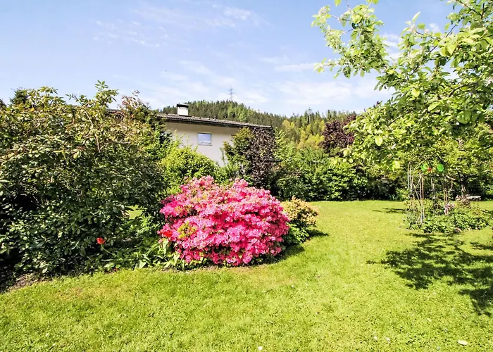 Feriehus Penz By Interhome Pankrazberg