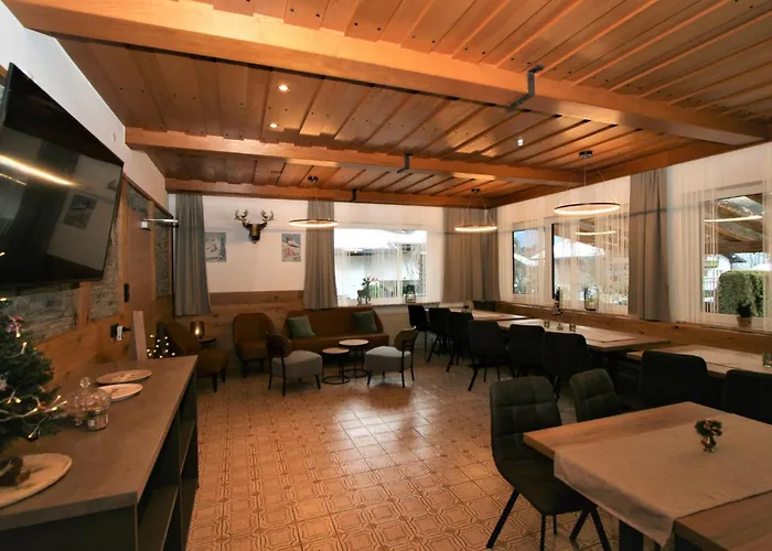 Penz By Interhome Feriehus