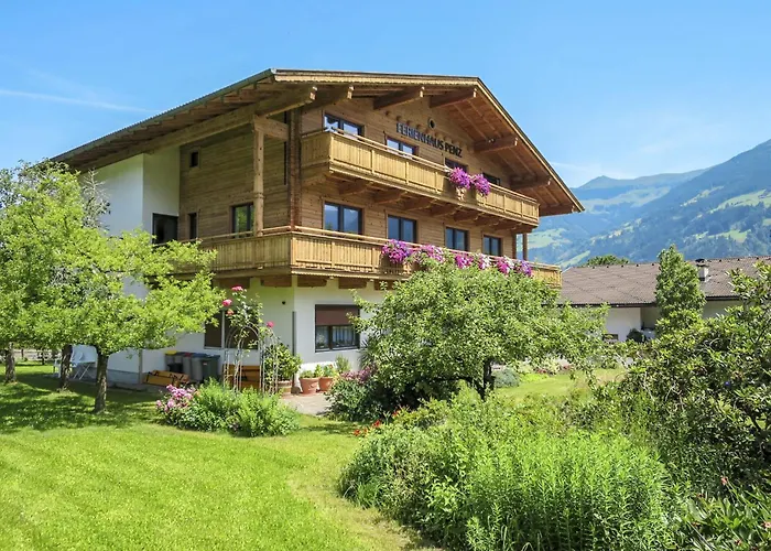 Penz By Interhome Pankrazberg