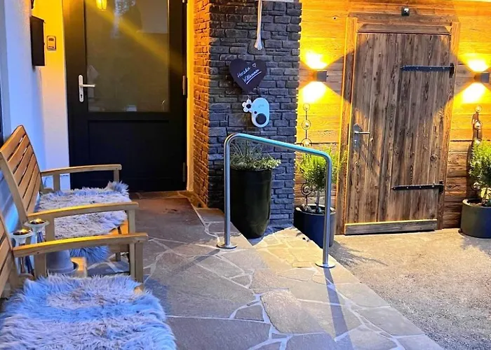 Penz By Interhome * Pankrazberg