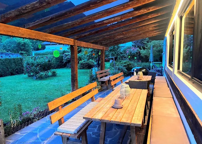 Penz By Interhome Feriehus Pankrazberg