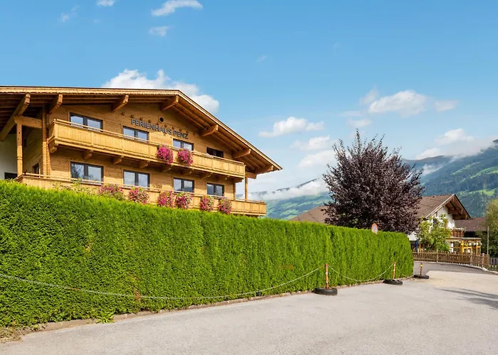 Penz By Interhome Feriehus *