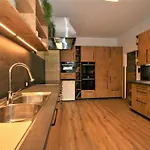 Holiday home Penz By Interhome