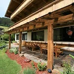 Holiday home Penz By Interhome Pankrazberg