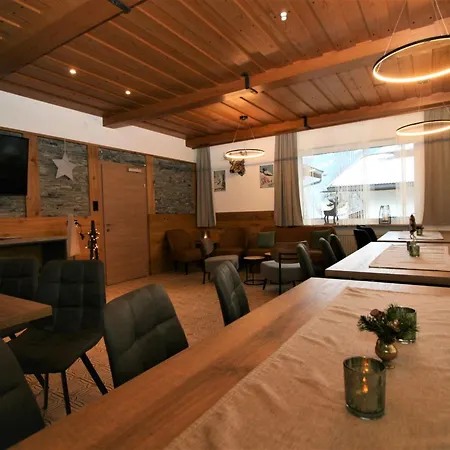 Penz By Interhome Holiday home