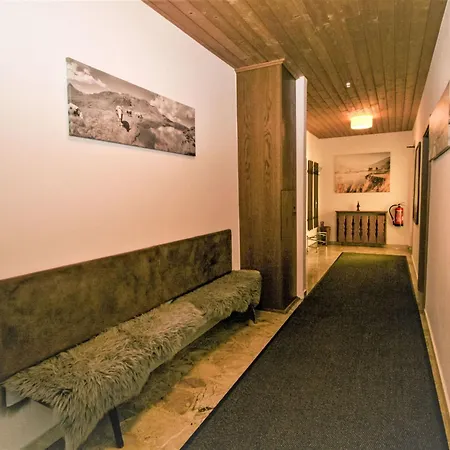 Penz By Interhome Holiday home